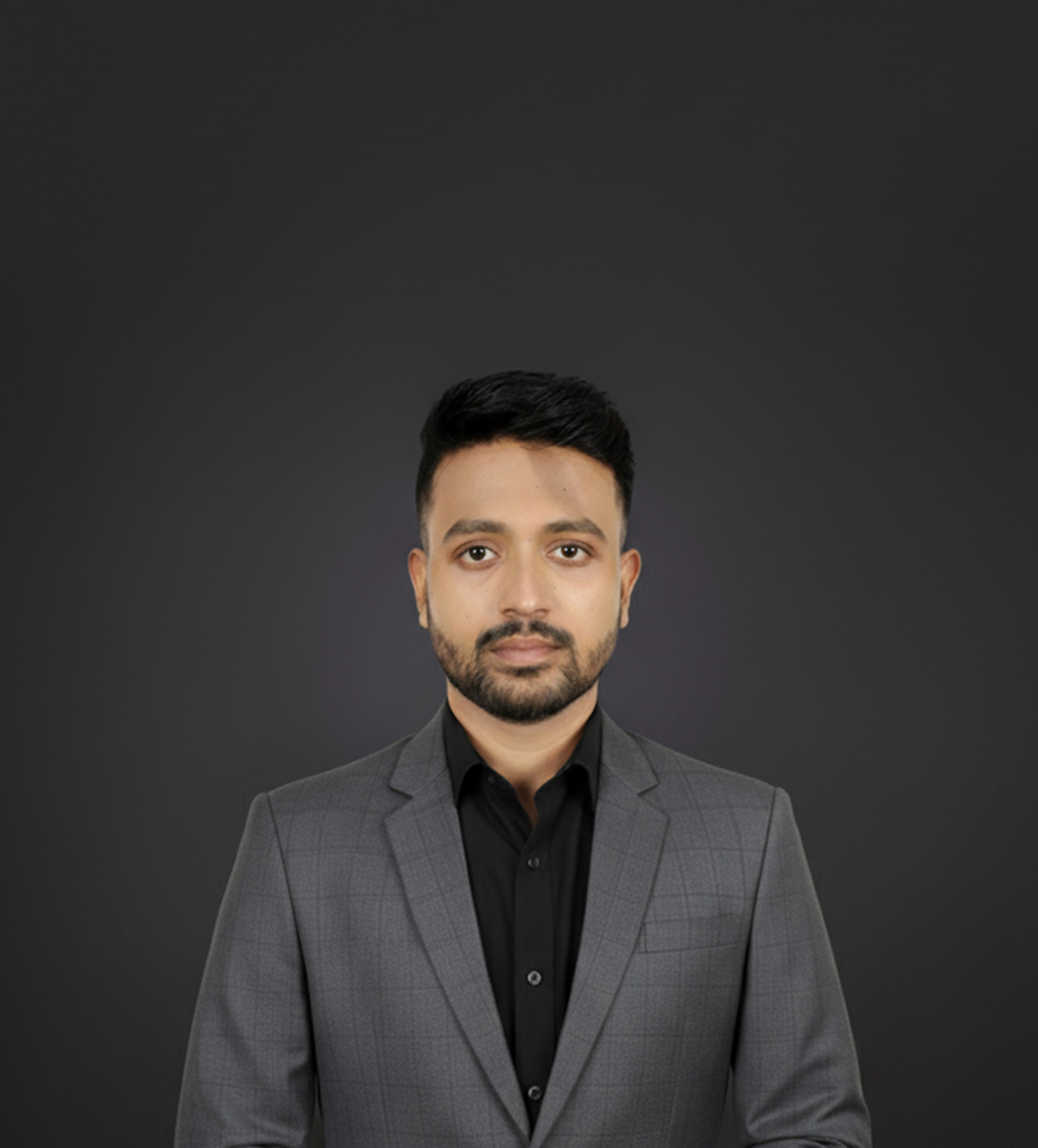 Akib Mahmud