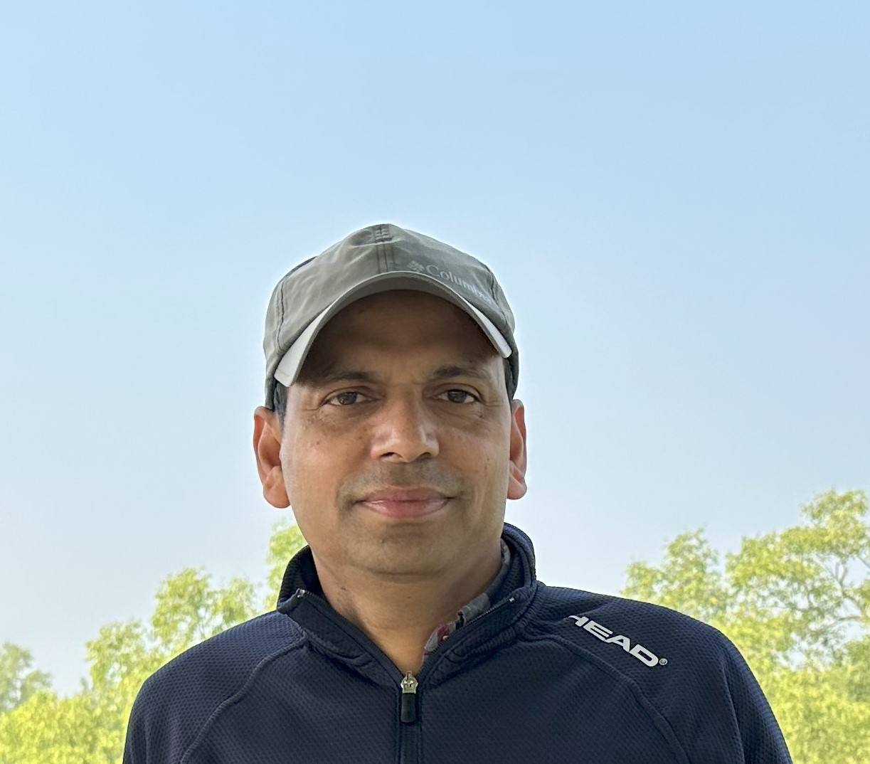 Dr. Md Saifuzzaman