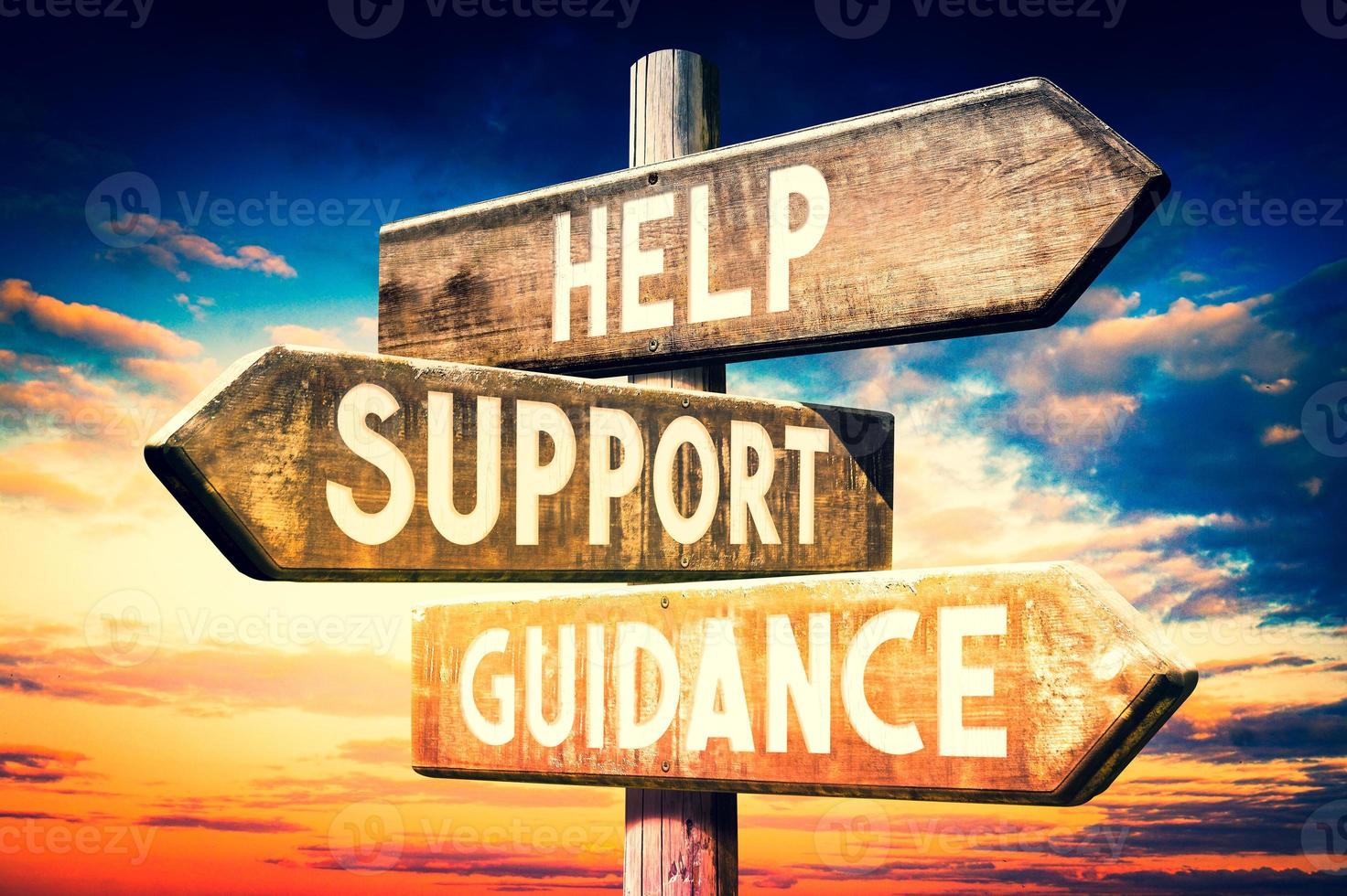 Support People