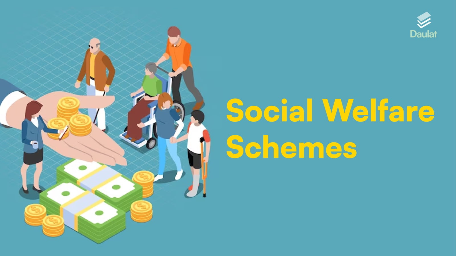 Social Welfare