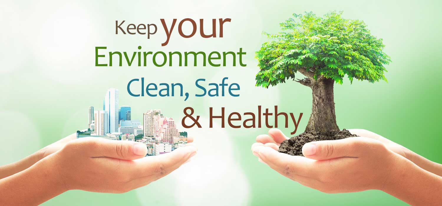 Environment